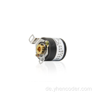 Optischer Encoder RoboTC-Encoder